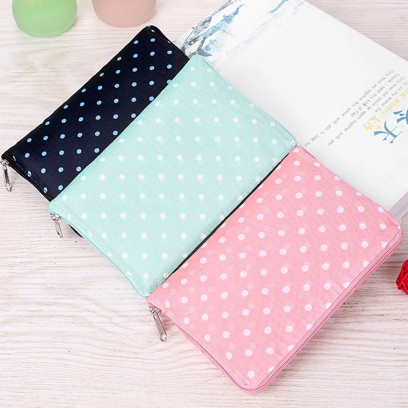 Сумка для покупок eTya Женская водонепроницаемая экологически чистая Складная