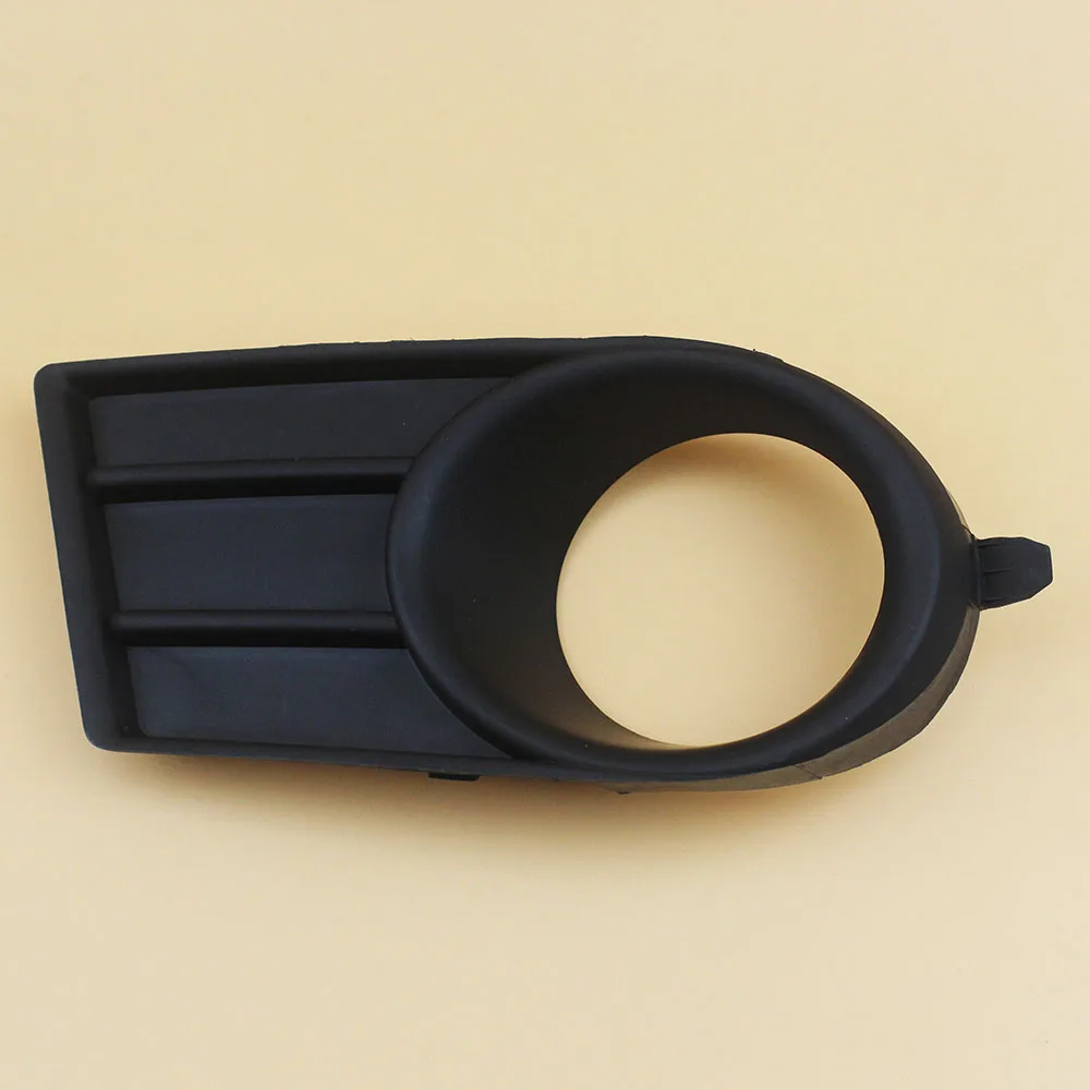 Новинка 2 шт. передняя левая и правая противотуманная фара LARBLL рамка для Решетки