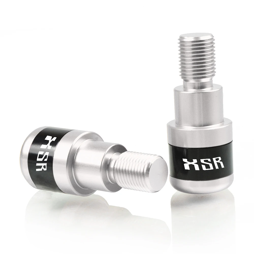 Универсальные аксессуары для мотоциклов фиксаторы Руля Мотоцикла концы ЧПУ