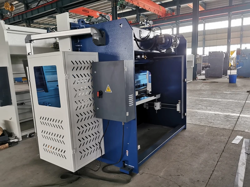 Листогибочный станок WE67K 4 + 1 6 8 cnc для листогибочного станка | Инструменты