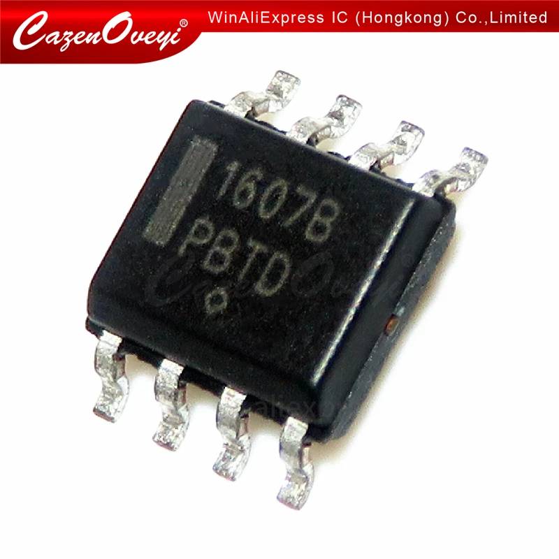 

5 шт./лот NCP1607BDR2G NCP1607B NCP1607 1607B SOP-8 в наличии