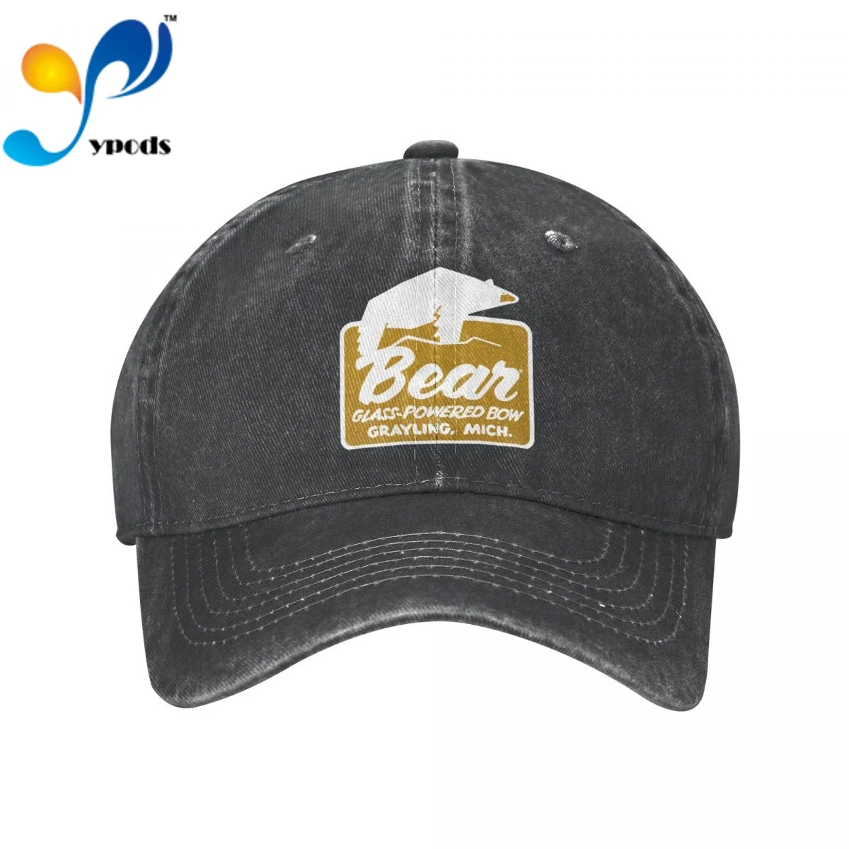 

Новый бренд аниме Медведь Стрельба из лука крутой логотип Мультфильм Стили Снэпбэк Кепка хлопок Бейсболка для мужчин женщин папа шляпа гру...