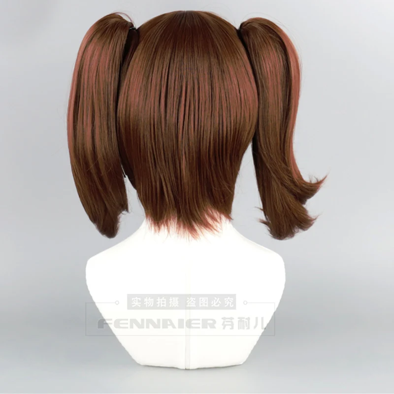 Парик для косплея Диана из семи смертных грехов термостойкие синтетические