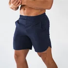 Летние мужские шорты для бега, баскетбольные спортивные короткие штаны для занятий спортом, теннисным волейболом, облегающая одежда для фитнеса