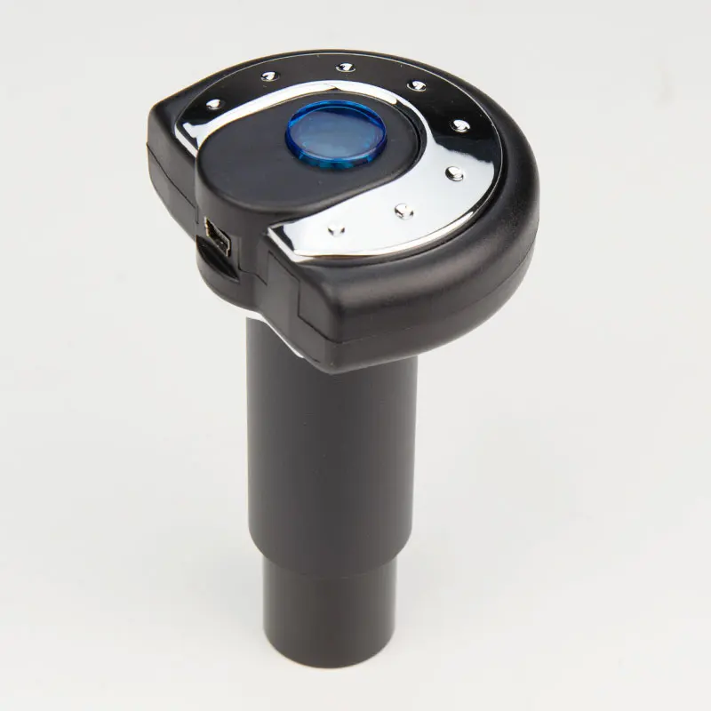 1 3mp USB микроскоп астрономический телескоп Цифровая камера окуляр|camera eyepiece|digital