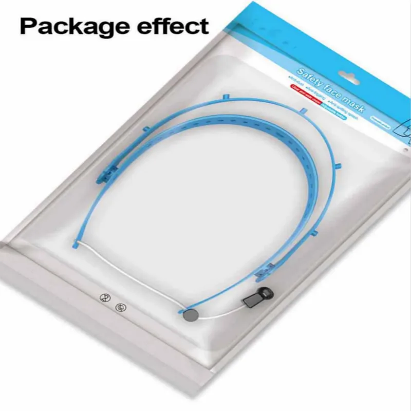 

Dropship Protective Full Face Full Shield With 10pcs Detachable Protection Face Shield Mask Mascarillas Replacement Cover Tools