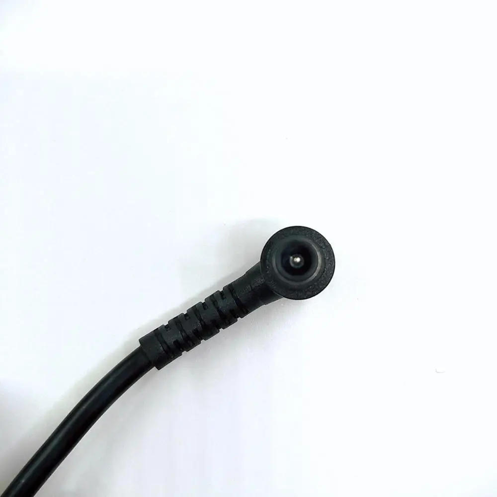 Адаптер питания переменного тока для ноутбука Sony VAIO PCG VGP VGN VGA VPC LCD TV Series 19 5 в 6 А 4 мм