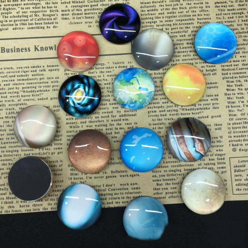 Звезда на магните холодильник с украшением в виде кристаллов Магнитный