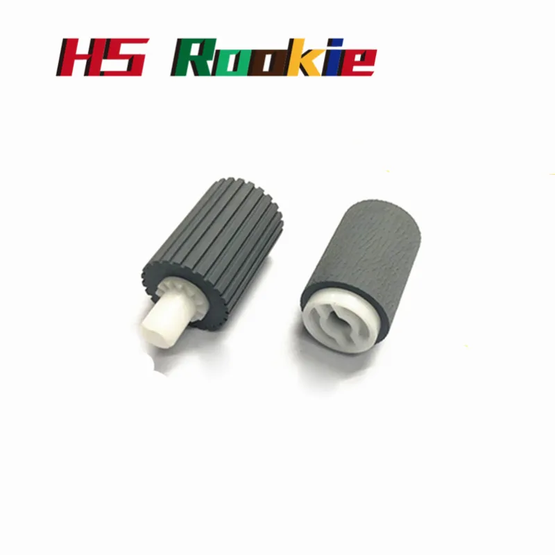 10 комплектов ADF подача пикапа ролик для Kyocera M2030 M2035 M2040 M2535 M2540 P2040 P2235 180 181 FS 1035 1128 1130