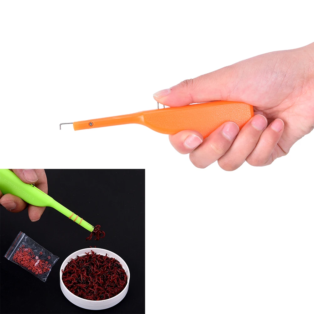 Простая в использовании приманка для ловли карпа рыболовные принадлежности