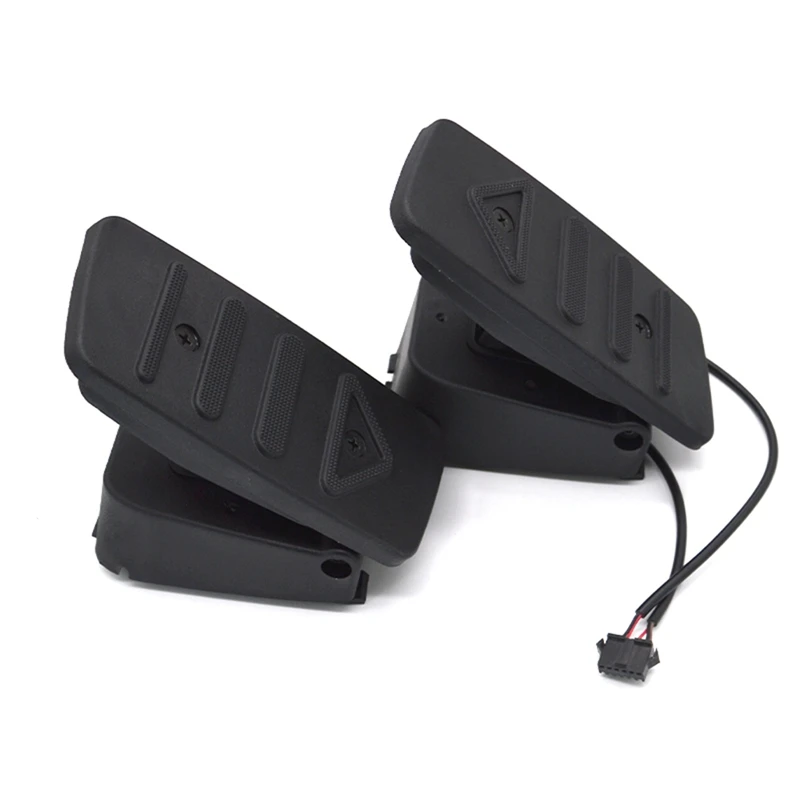 Throttle Brake Pedal for PRO Kit Accelerator Pedal Brake Parts