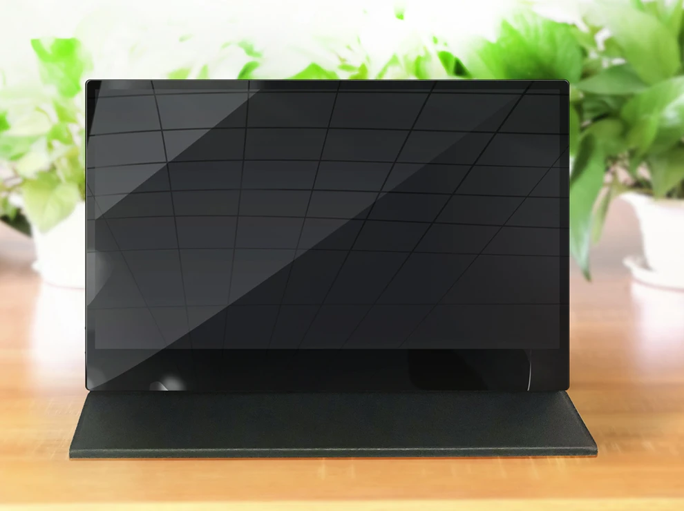 игровой монитор с сенсорным