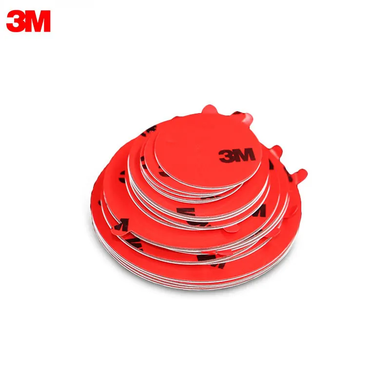 3M Tape Recorder Strong Stick Of Gum And Heat-Resistant Non-Trace 3 M Glue Stick ETC Double-Sided Adhesive Customized