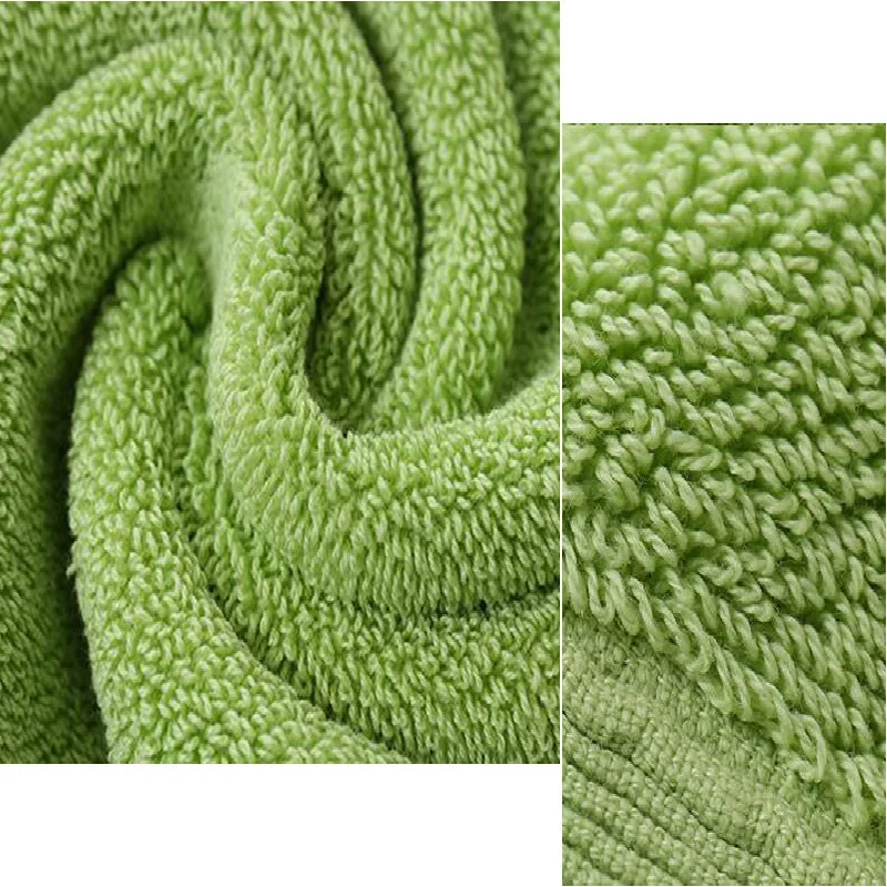 

Universal Resort Beach Super Absorbent Large Bath Towel 70*140cm Soft Bathroom Comfortable Multicolor Towels