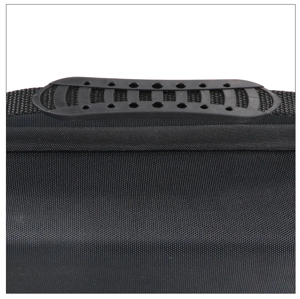 Новейшая сумка для переноски защитный чехол для NOCO Genius G7200 12 V/24 V 7.2A UltraSafe умное зарядное устройство