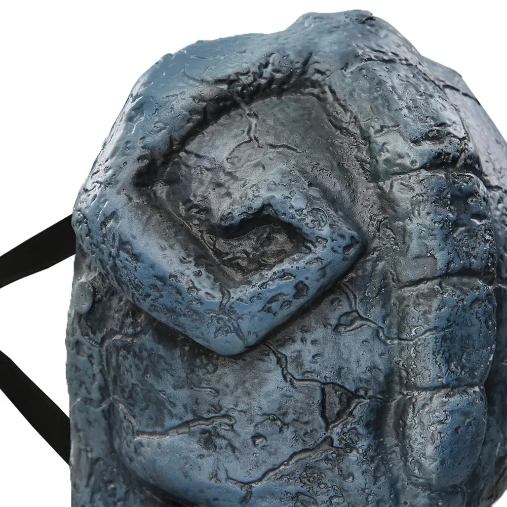 

Jojo Bizarre Adventure Mask Gargoyle Theme Halloween Masquerade Latex Mask Props Party Mask Phantom Blood Stone Mask