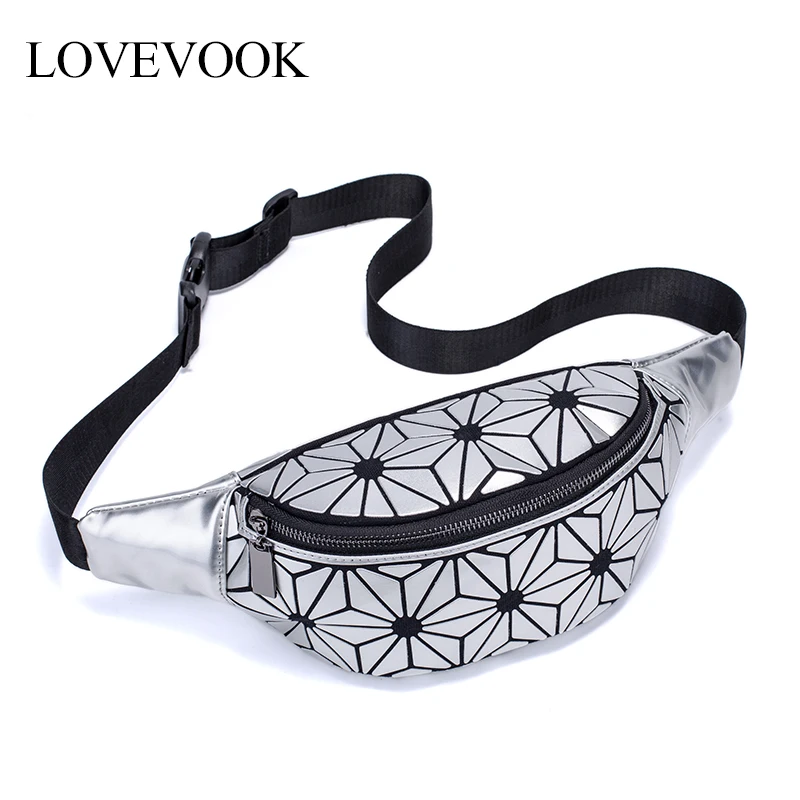 Модные женские сумки мессенджеры Фанни пакет для женщин поясная сумка женская на