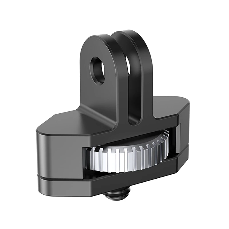 

85DD For -Sunnylife -Pocket2/ Femi PALM2/One X2 1/4 Adapter Metal Adjustable Camera Accessories