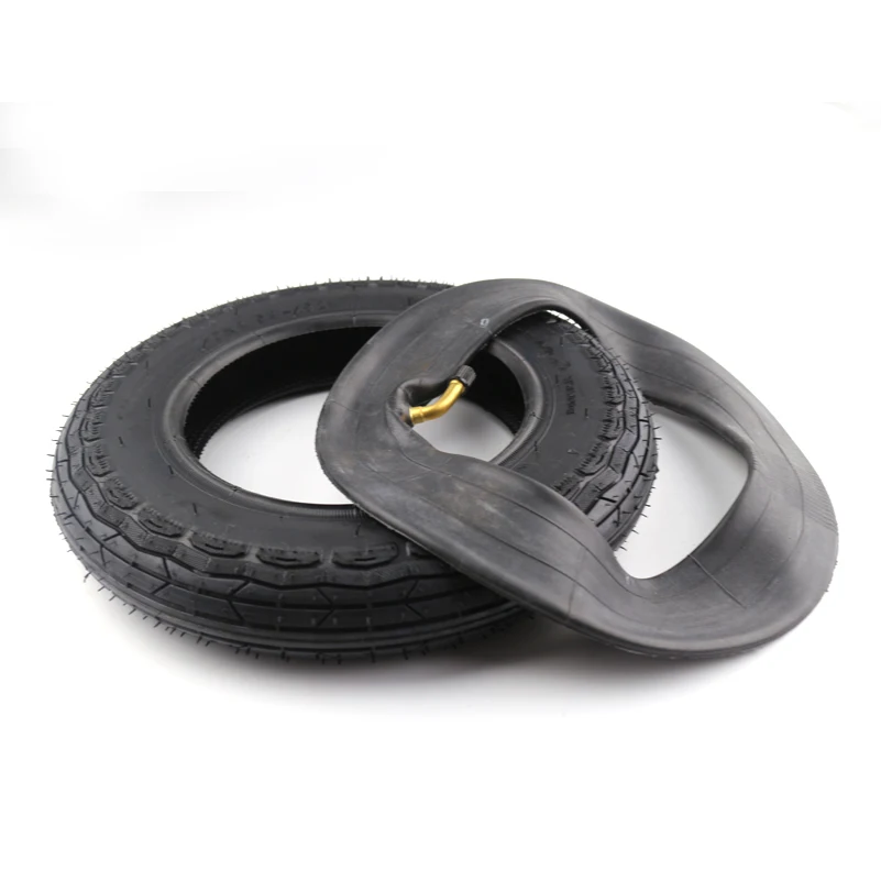 High Quality10x2 (54-152) Tire and Inner Tube 10*2 Tyre for Electric Scooter Baby Stroller | Автомобили и мотоциклы