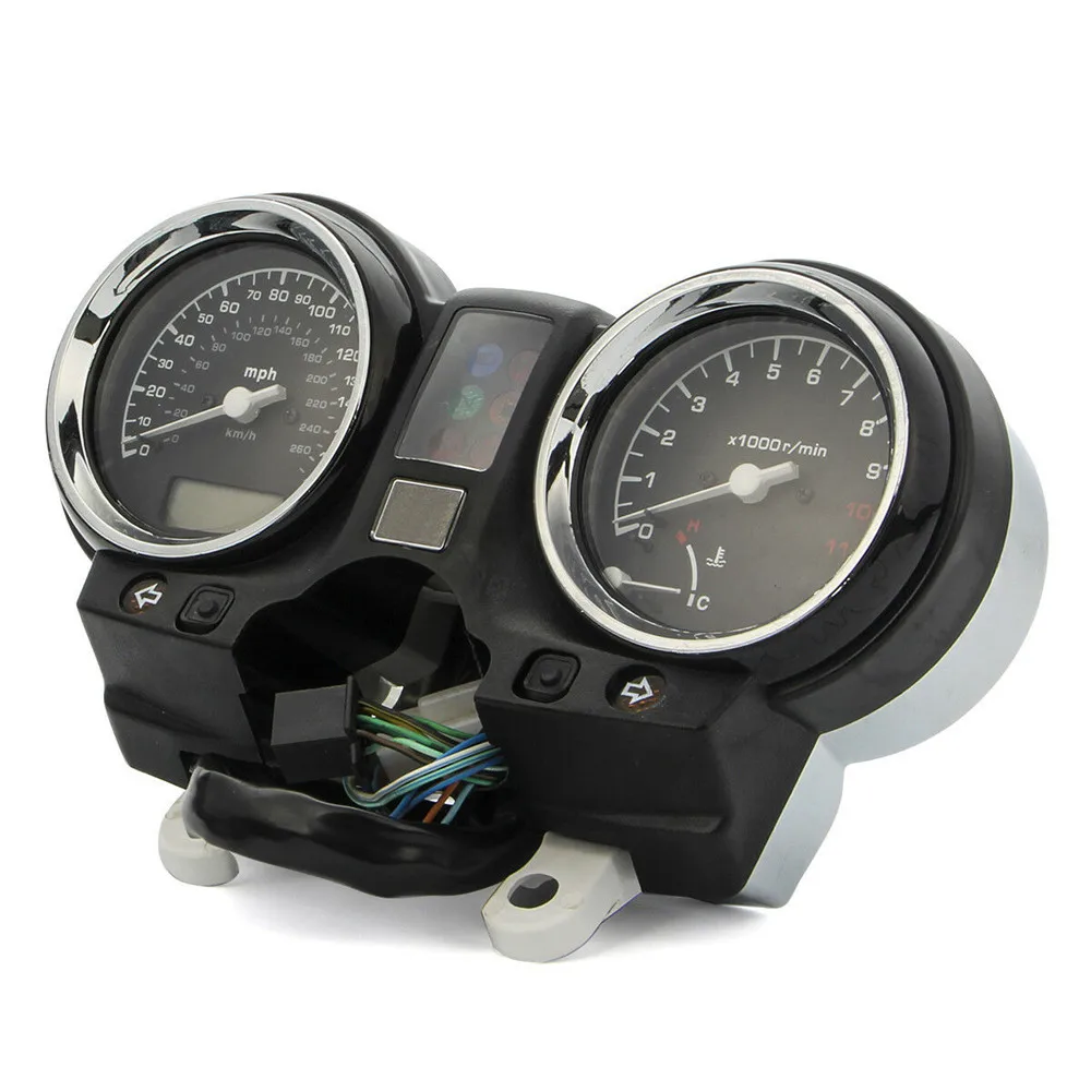 

New Gauges Speedometer Tachometer Meter For Honda Hornet900 CB900/919F 2002-07