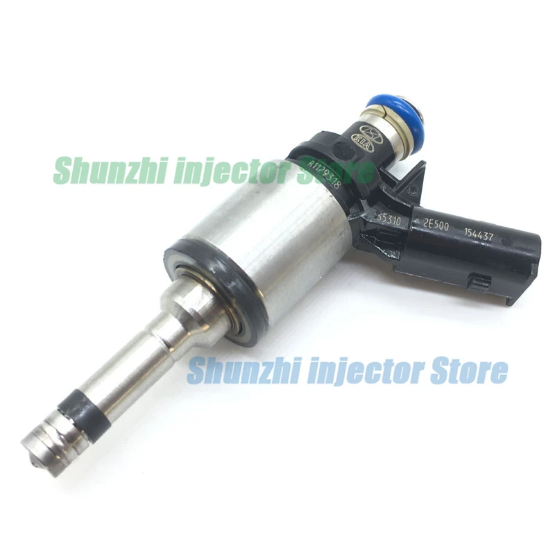 

FULE INJECTOR 026500094 35310-2E500 FOR i40 KIA SPORTAGE SOUL FORTE PETROL