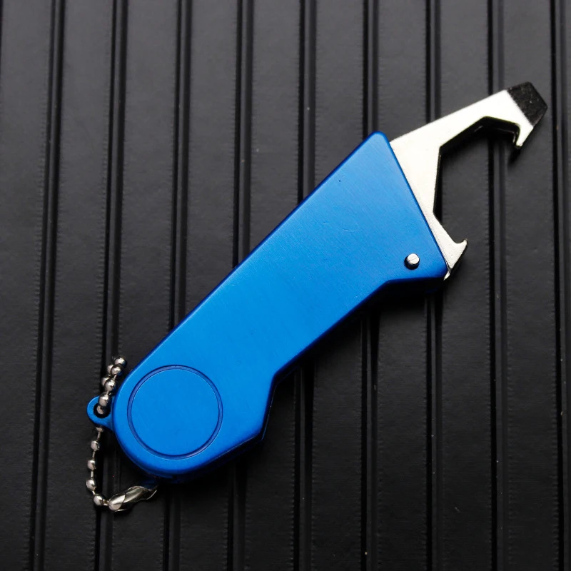 

Ветрозащитная зажигалка с штопортом, струйная зажигалка, брелок, многоразовая Бутановая газовая фонарь жигалка, мужские гаджеты