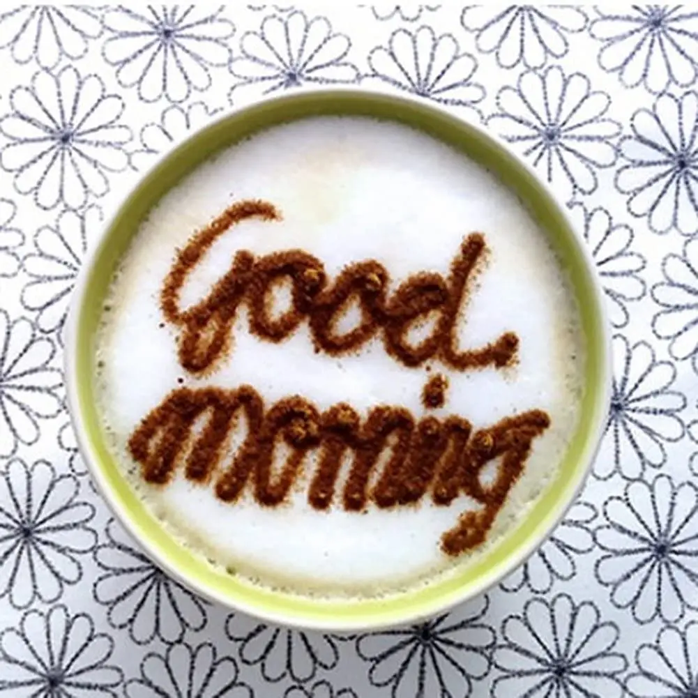 

Electrical Latte Art Pen for Coffee Cake Spice Pen Cake Decoration Pen Coffee Carving Pen Baking Pastry Tools