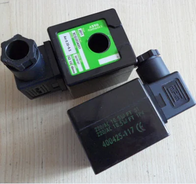 

Solenoid pulse valve coil 400425-117/842/852/142/342 400325-642/652