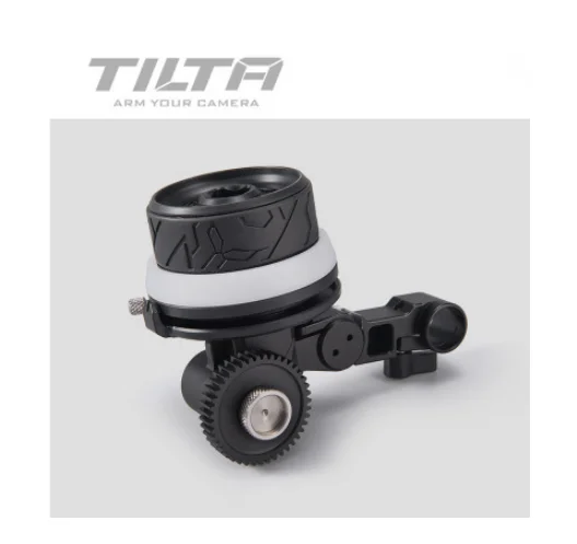 InStock Tilta FF T06 Новый светильник мотор с постоянным фокусом Беспроводная линза