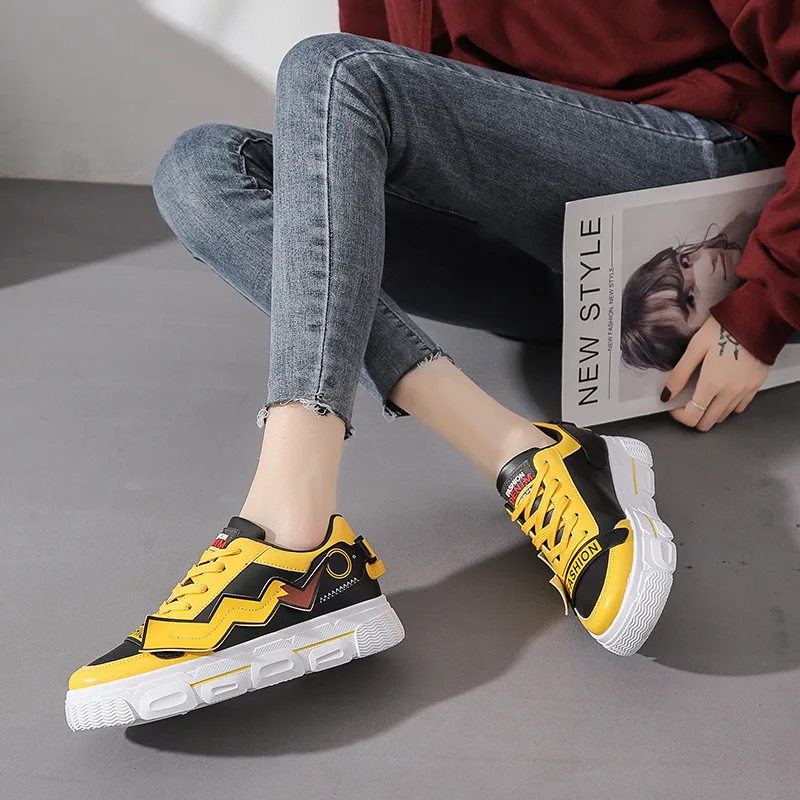 Женские кроссовки женская обувь для тренировок модная повседневная удобная |