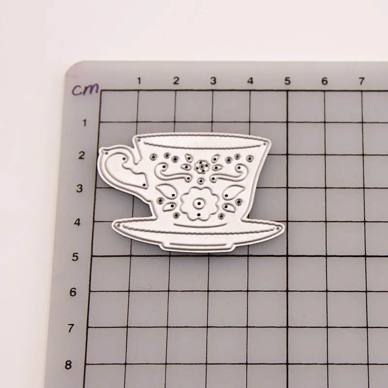 Пресс-формы для высечки металлическая бумажная форма рукоделия скрапбукинга