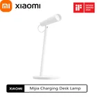 Настольная лампа Xiaomi Mijia с зарядкой, 2000 мАч, USB, 3 режима