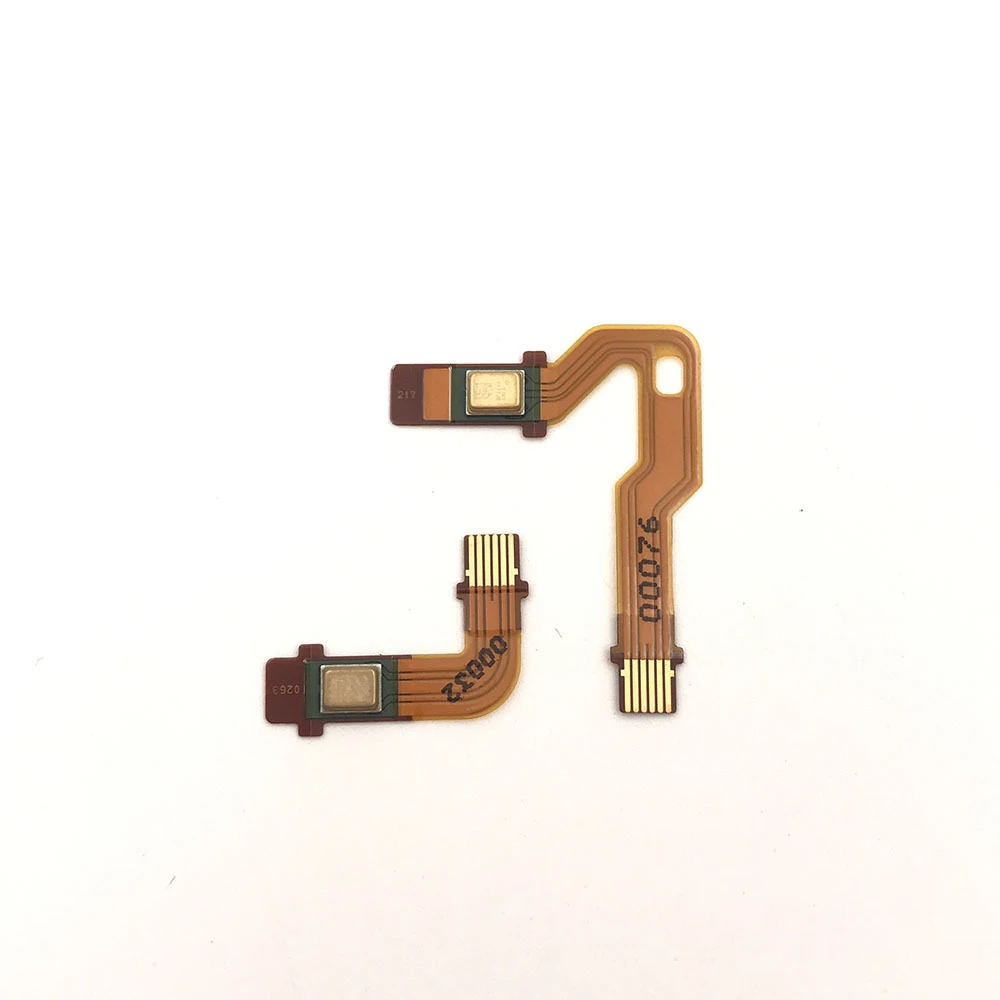 Совершенно новый контроллер для PS5 встроенный микрофонный динамик кабель