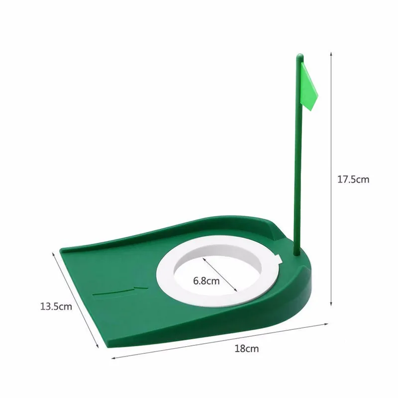 

Golf Putting Cup