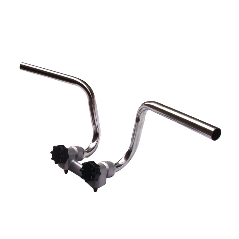 

Handlebar Splitter Handle Bar For Monkey Z50 Z50j Dax Ct70 Z50r 50 Motorcycle Bike Parts