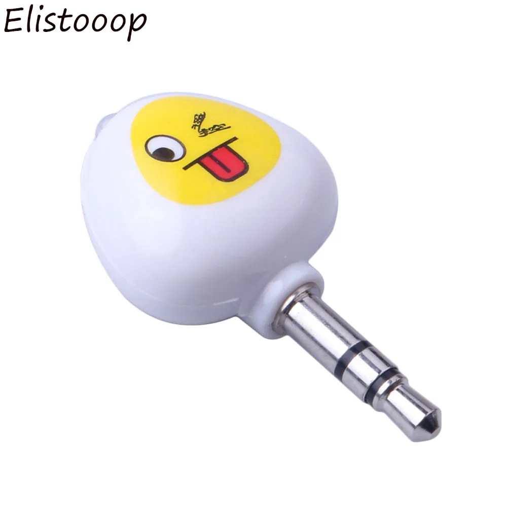 Универсальный инфракрасный ИК-пульт дистанционного управления 3 5 мм мини