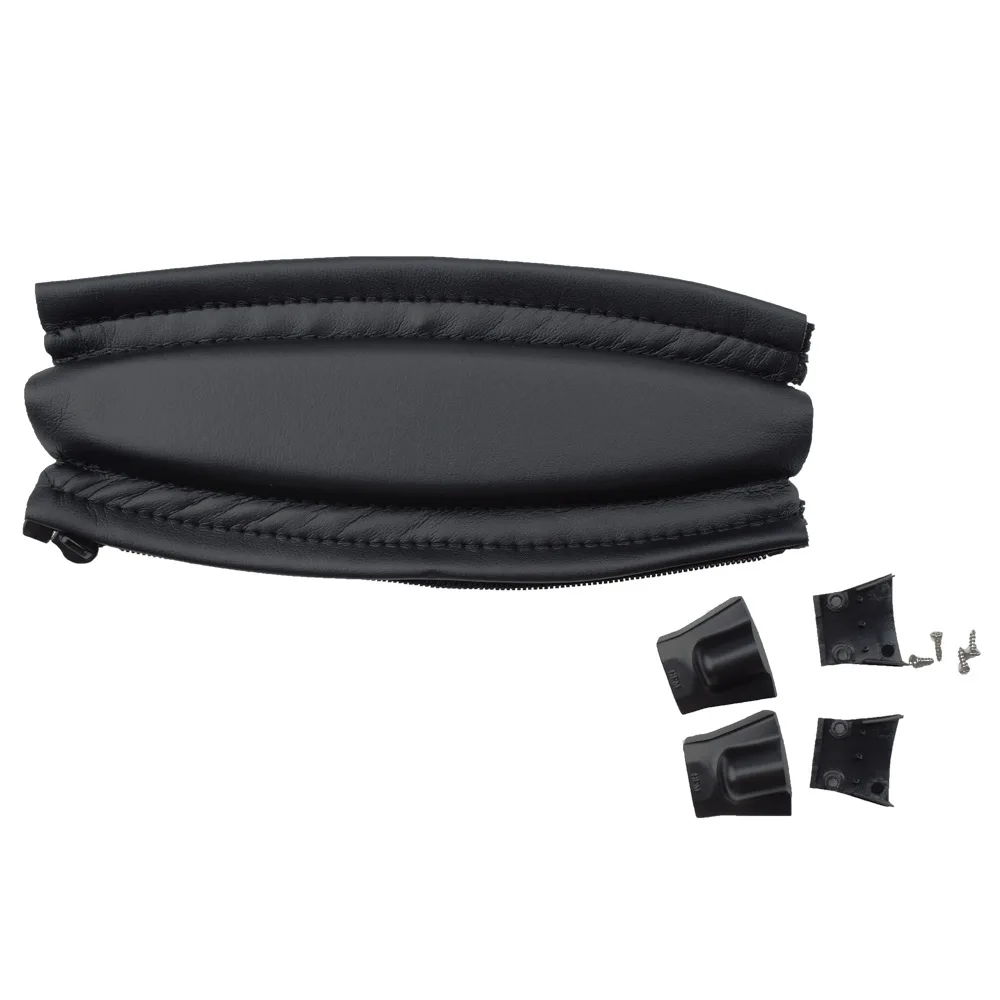 Сменные накладки на голову для наушников Bose Quiet комфорт 2 (QC2) и 15 (QC15) с