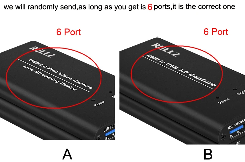 USB3.0 HDMI 4K 1080P 60FPS видео Захват карты игра Запись рекордер коробка USB 3,0 PC потоковое видео поток трансляции микрофона опция
