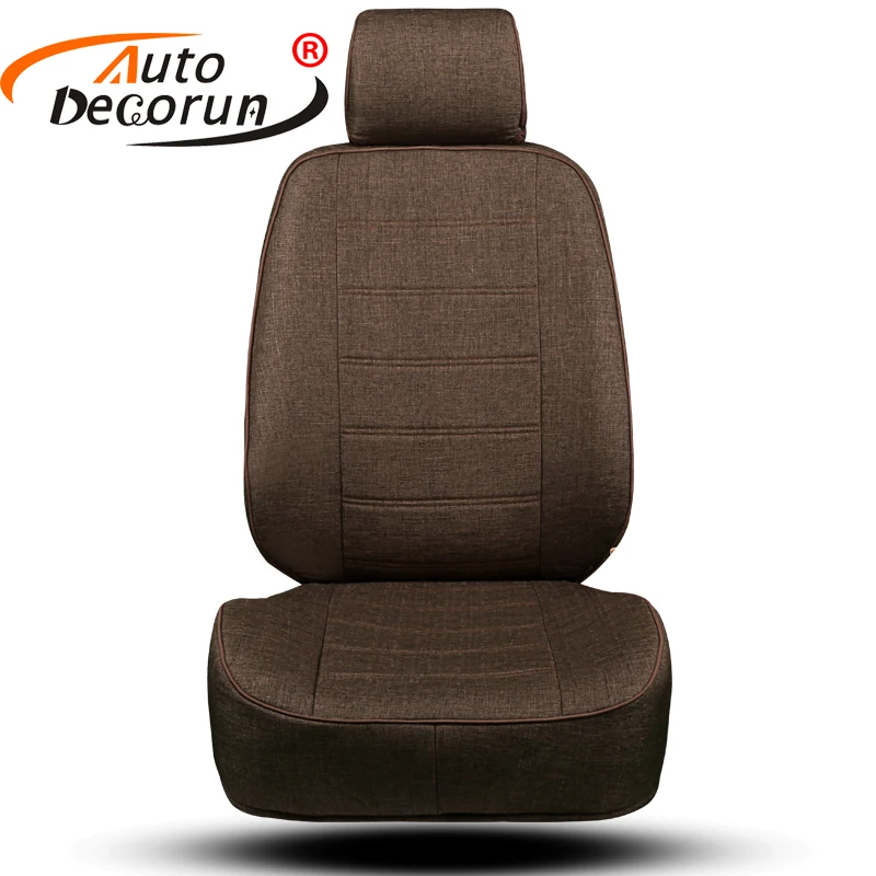 Чехлы AutoDecorun на автомобильные сиденья подходят под заказ для Infiniti m37 m35 m45 m25|car