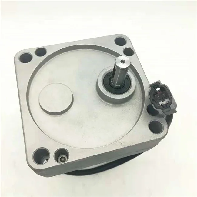 

Excavator Motor Assy EX200-1 EX200-2 Throttle Motor 4257163 4188762