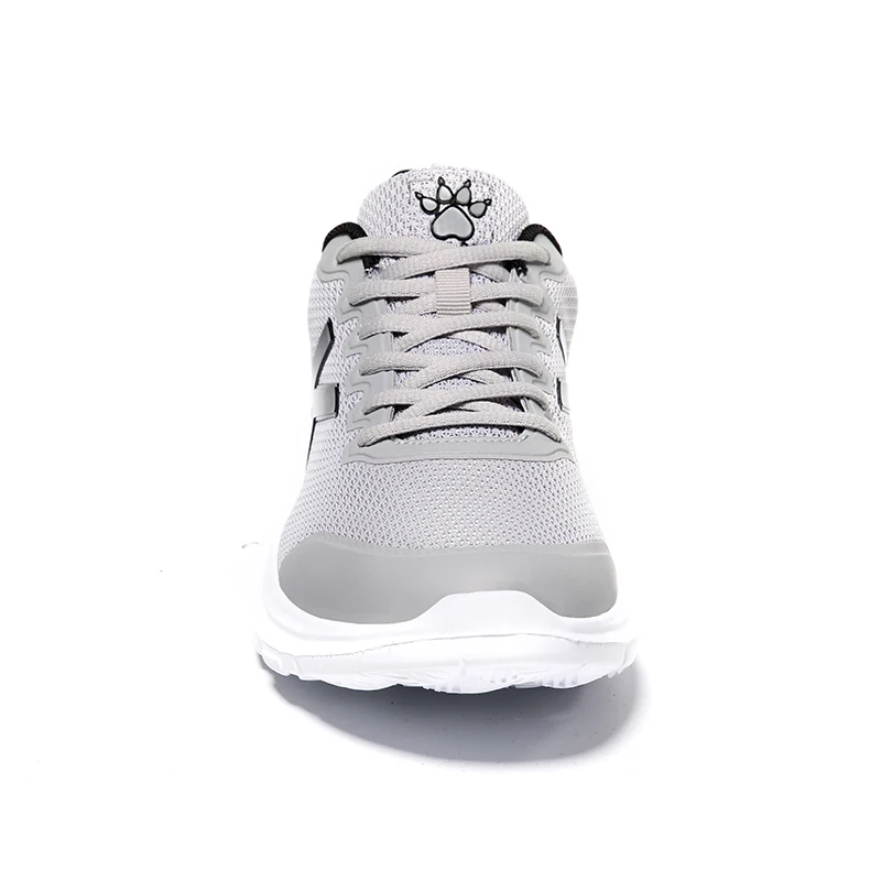 KELME качество Для мужчин кроссовки светильник демпфирования воздухопроницаемая