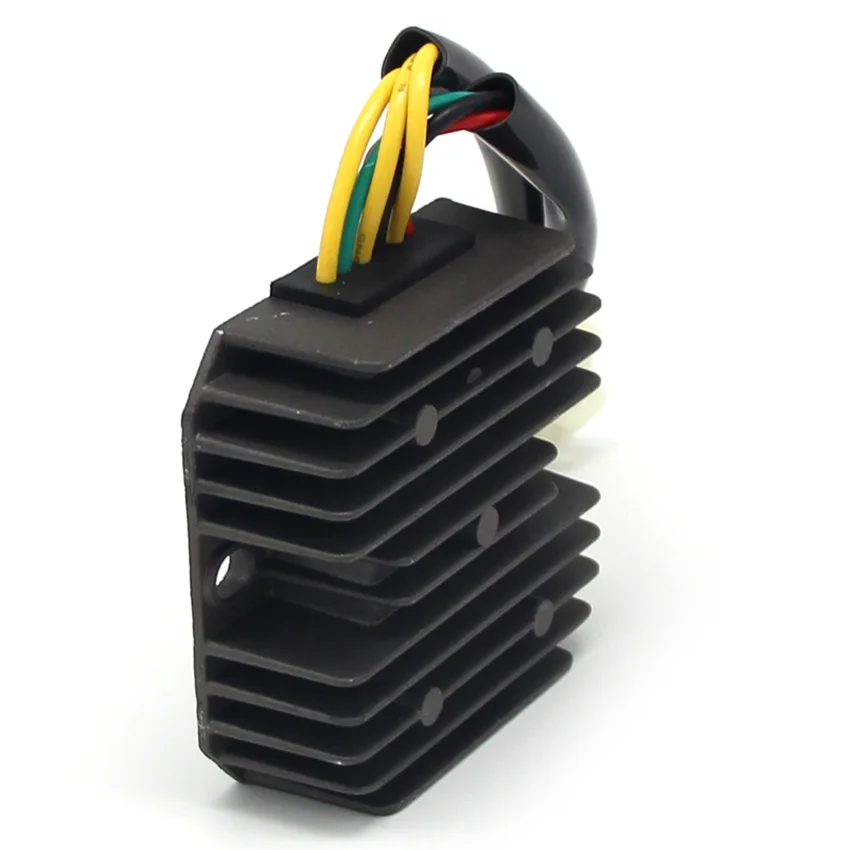 Выпрямитель регулятора напряжения для Kymco 31600-KAM1-009 Xciting Гранд Динк heroism yager People