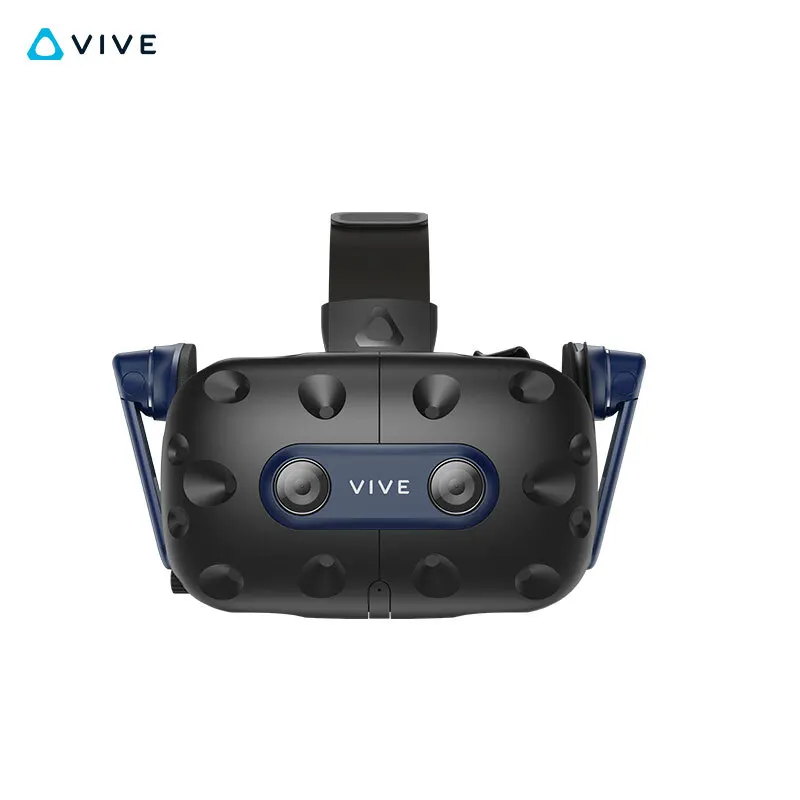 HTC VIVE Pro 2 VR glasses wireless 5K Single headset 5K120 degree Field Angle 120Hz Refresh rate VIRTUAL reality PC | Электроника
