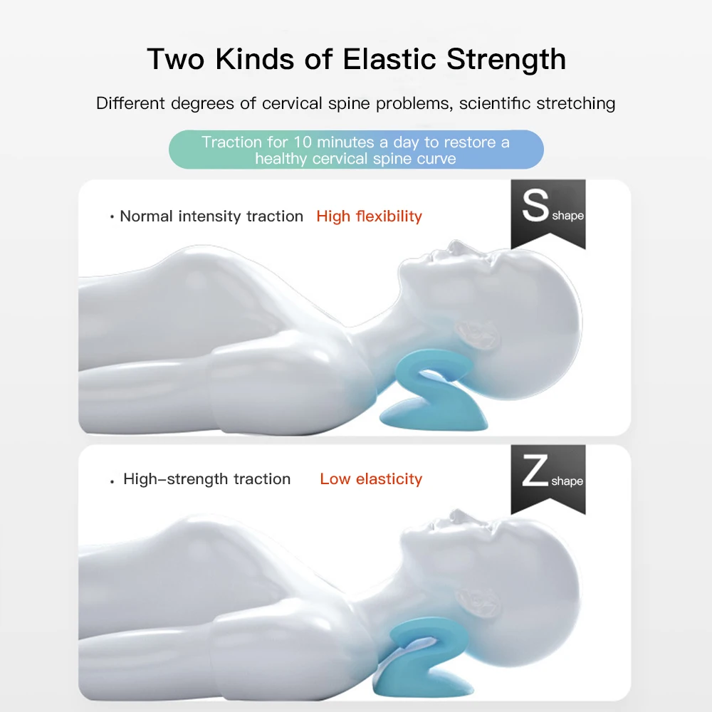 Ортопедическая подушка для облегчения боли в плечах и шее | Красота здоровье