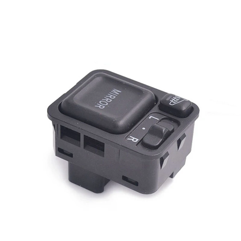 Переключатель зеркала заднего вида регулировка управления для Honda CRV Acura Pilot 2004 2005