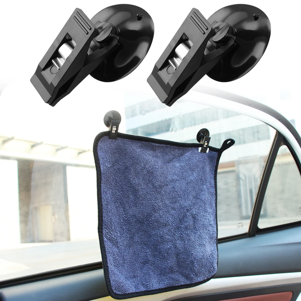 Зажим для окон салона автомобиля черный зажим на присоске BMW E46 E39 E90 E60 E36 F30 F10 E34 X5 E53