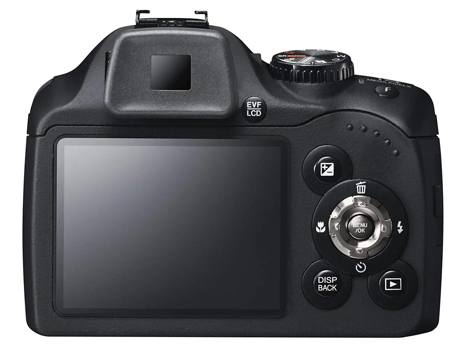 Используется, FUJIFILM FinePix SL305 DSLR камера