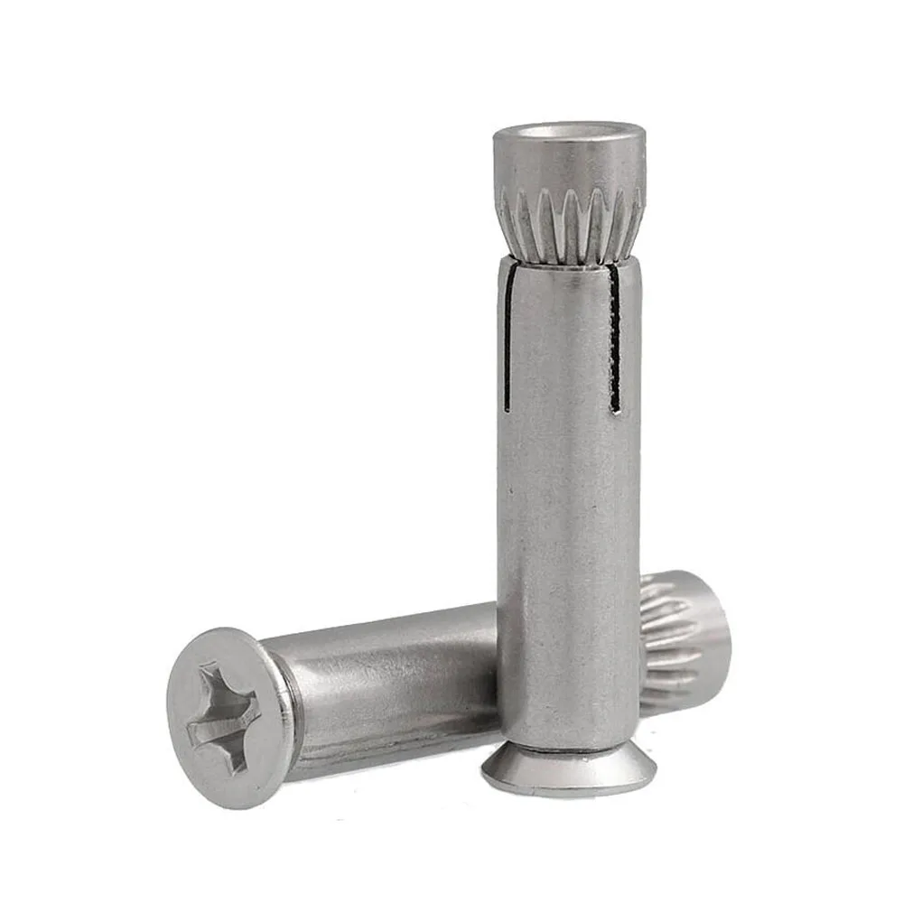 Wkooa крестообразный строительный анкер | Обустройство дома