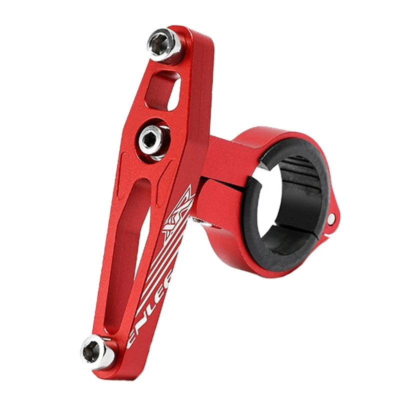 

H053 адаптер из алюминиевого сплава для крепления, Регулируемый адаптер для крепления шоссейных велосипедов, горных велосипедов, бутылок с в...