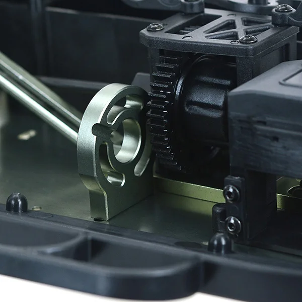 18 110 радиоуправляемый автомоб